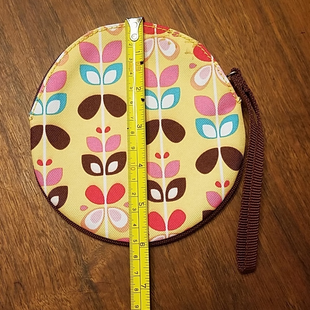 NWOT Wristlet Purse 👸👝 - Picture 4 of 6